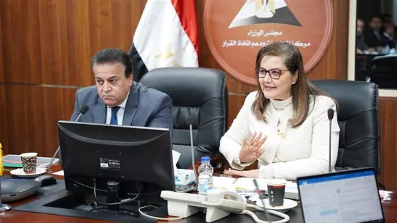 وزيرة التخطيط: نسعى لوضع 