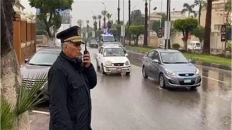 تحرير 334 ألف مخالفة مرورية و65 ألف «رادار» وإزالة 2142 موقفا عشوائيا 