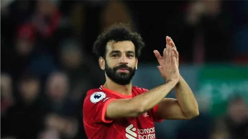 صلاح يسجل الهدف رقم 2000 في تاريخ ليفربول بالدوري الانجليزي 