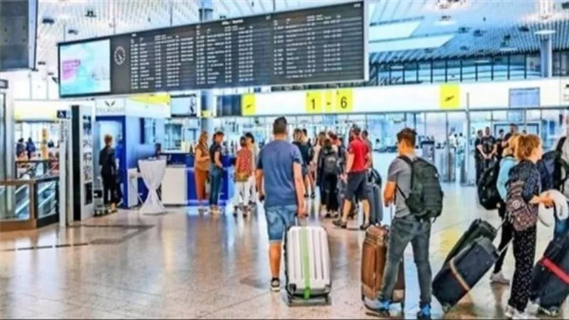 السويد تحث رعاياها على عدم السفر إلى روسيا