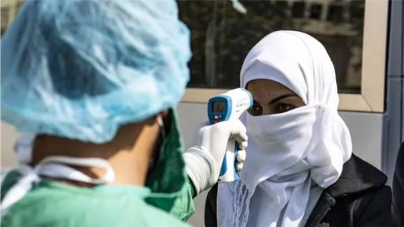 لبنان.. تسجيل 763 إصابة جديدة بفيروس كورونا