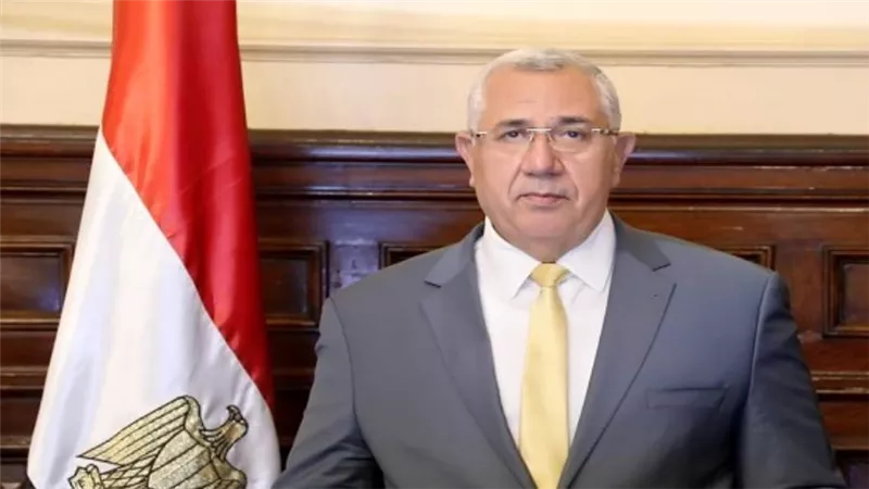 مصر أول دولة تعتمد نظام المنشآت الخالية من مرضى الدرن البقري والبروسيلا بالأبقار الحلاب