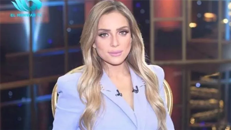 10 مارس نظر استئناف ريم البارودي على حكم تغريمها لصالح ريهام سعيد