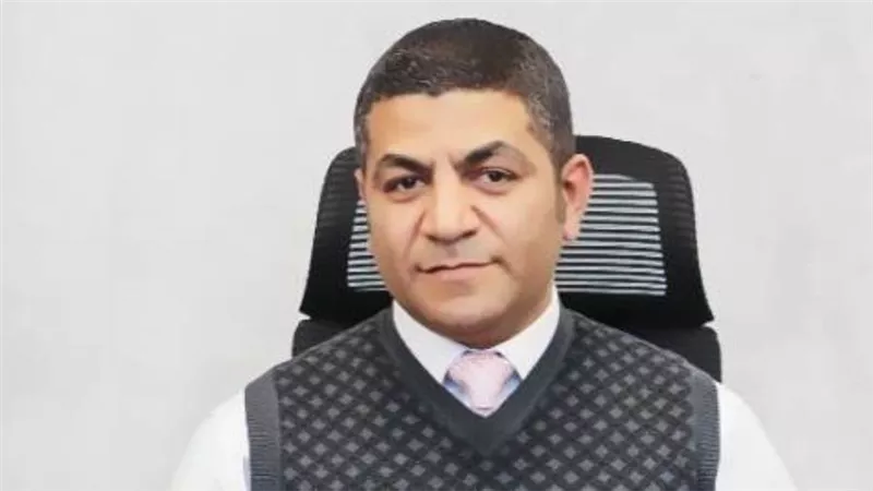د. محمد الشريف يرسم روشتة لحماية السوق العقاري من الأزمات 