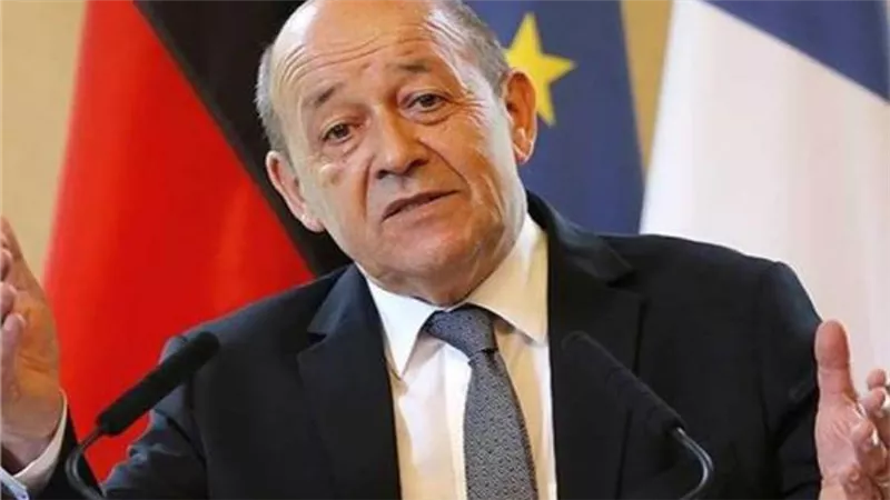 فرنسا: حزمة العقوبات الجديدة ضد روسيا تدخل حيز التنفيذ اليوم 