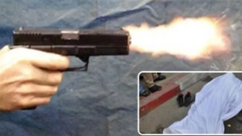 كشف غموض مقتل فتاة بطلقات نارية فى قنا