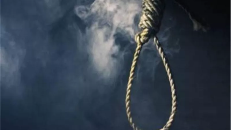 الإعدام شنقا لقاتل صديقه بشبين القناطر 