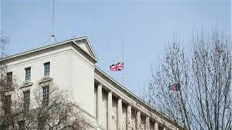 الدفاع البريطانية:روسيا تستهدف البنية التحتية للاتصالات في أوكرانيا 