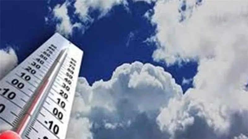 الأرصاد تحذر: طقس بارد حتى نهاية الأسبوع
