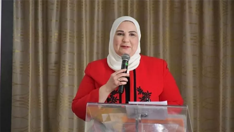 وزيرا الرياضة والتضامن يشهدان فاعليات مؤتمر أثر الرياضة في حياة الأشخاص ذوي الإعاقة (صور)