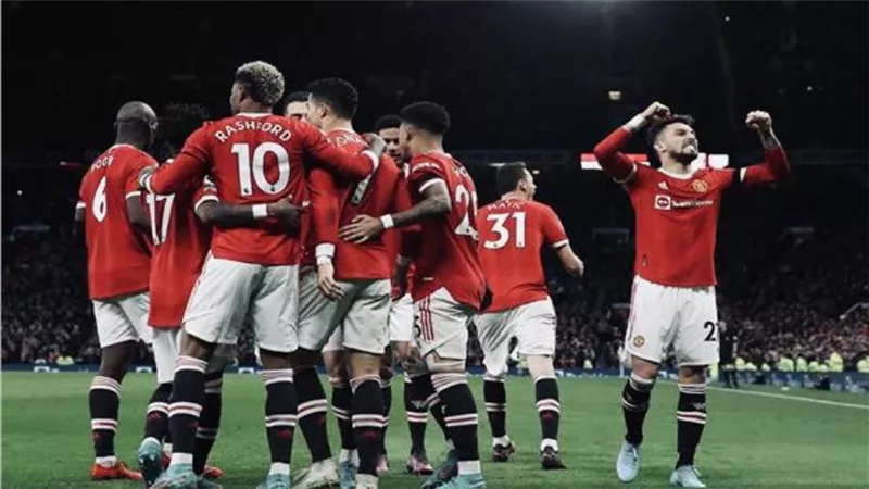 ننشر تشكيل مانشستر يونايتد المتوقع أمام أتلتيكو مدريد فى دوري أبطال أوروبا