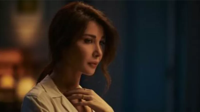 نانسى عجرم عن ردود أفعال جمهورها على أغنية 
