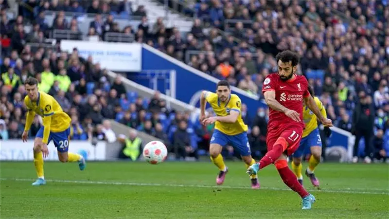 رومانو: محمد صلاح لا يخطط للانتقال إلى الدوري الإسباني
