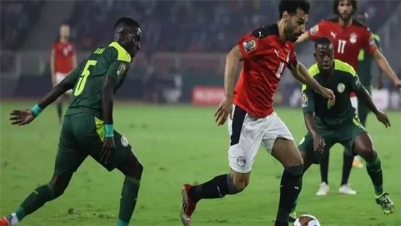 موعد مباراة مصر والسنغال في تصفيات المونديال.. والقنوات الناقلة