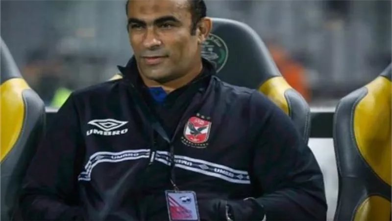 هجوم ناري من الاهلي علي الكاف : تعرف على التفاصيل 
