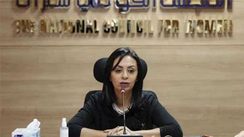 القومي للمرأة يشكر وزير الداخلية لتخصيص مستشفيات الشرطة للكشف على السيدات مجاناً