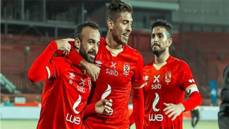 شروط الأهلي لبيع نجم كبير بالفريق.. بينها عرض مالي مغري 
