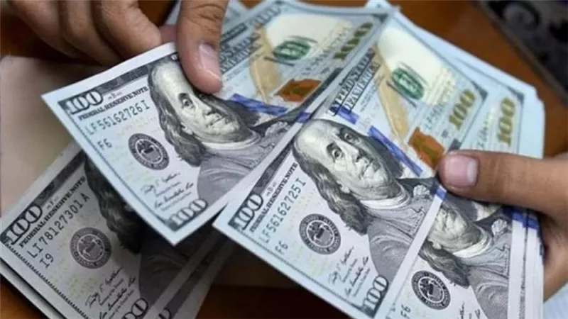 الدولار يقفز مجددا ويصل إلى 17.5 جنيه في البنوك