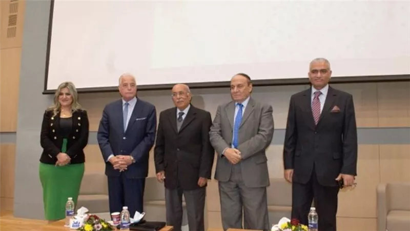 جامعة الملك سلمان الدولية تحتفل بالذكرى الـ 33 لعودة طابا لأحضان الوطن (صور)