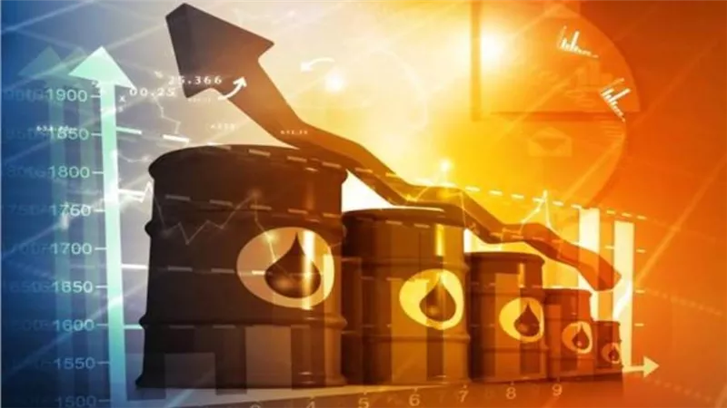 ارتفاع أسعار النفط بنسبة 3 % بسبب مخاوف انقطاع الإمدادات