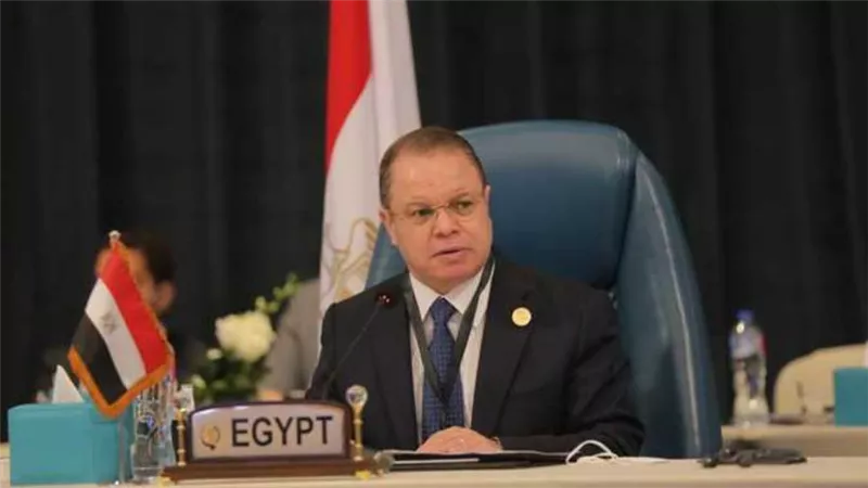 النائب العام يأمر بحبس ثلاثة متهمين في وقائع تعامل في النقد الأجنبي