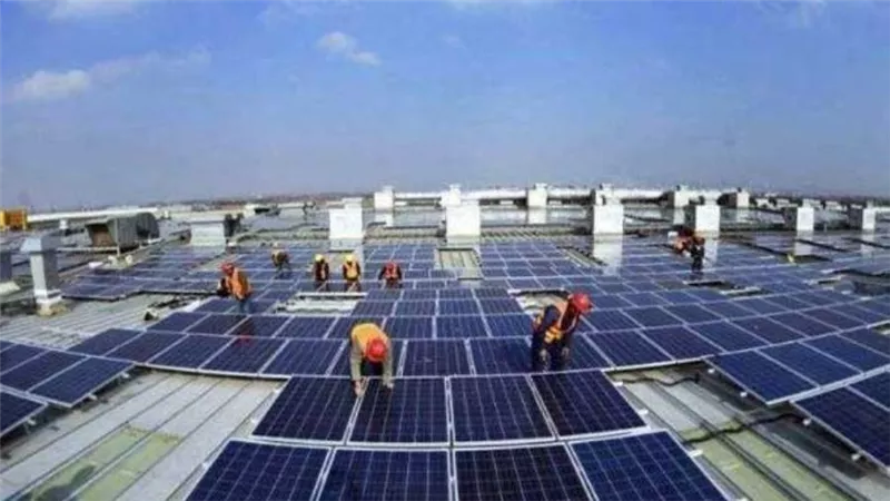 3.5 مليار دولار استثمارات أجنبية في مشروعات الطاقة النظيفة بمصر