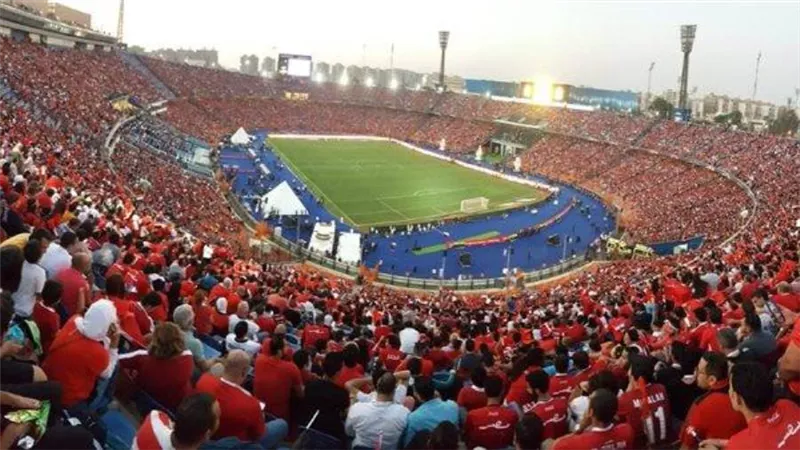 مدير تذكرتي: 65 ألف مشجع حجزوا لقاء مصر والسنغال | فيديو