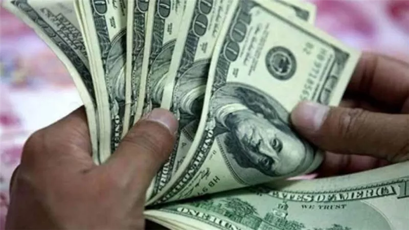 سعر الدولار اليوم الأربعاء 23-3-2022 أمام الجنيه المصري