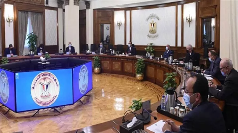 رئيس الوزراء يتابع موقف منظومة 