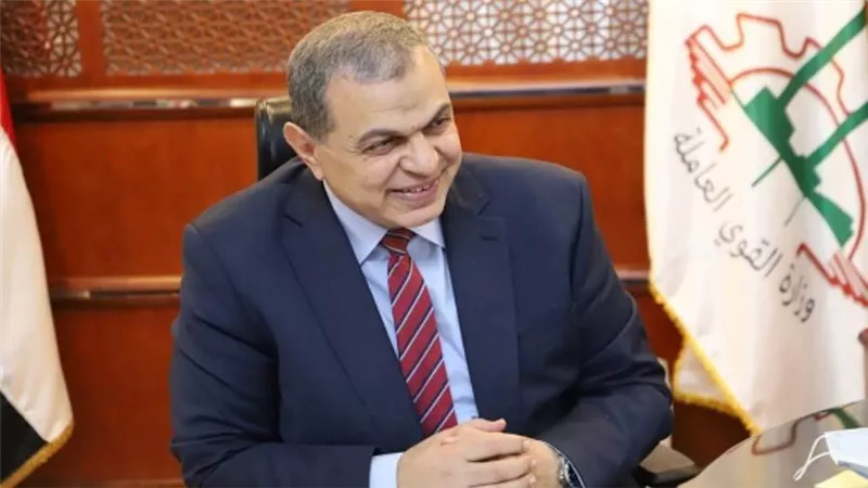 القوى العاملة: التفتيش على 1273 منشأة وتحرير 156 محضرا للمنشآت المخالفة بالغربية