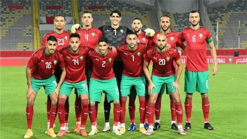 الاتحاد المغربي يشكو نظيره الكونغولي بسبب سوء الاستقبال