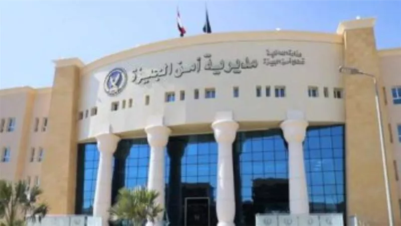 كشف غموض مقتل سائق فى الطالبية بالجيزة.. زميله أنهى حياته بسبب سيارة