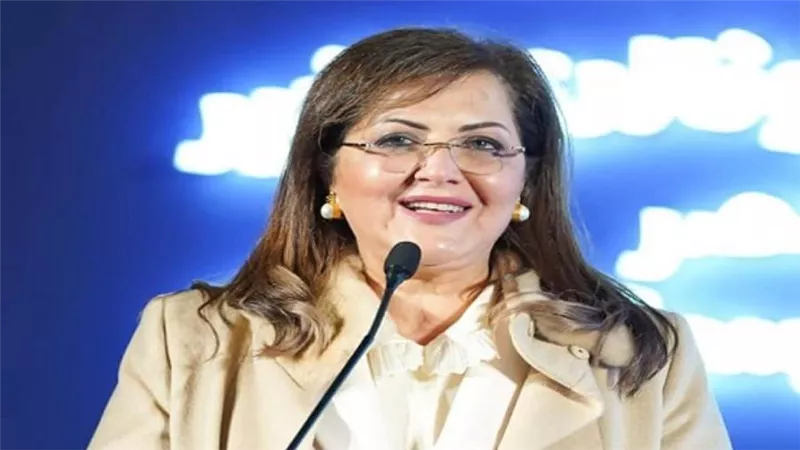 وزيرة التخطيط تشارك في حفل إطلاق بيت ماكدونالدز للخير (صور)
