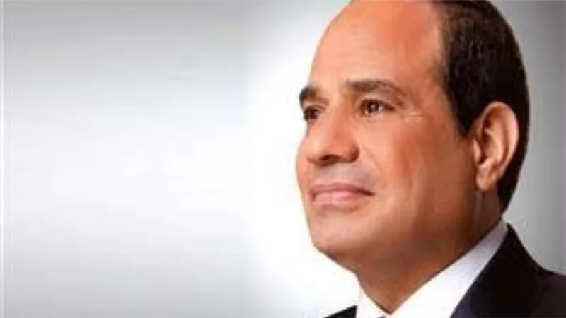 السيسي يلتقي العاهل الأردني وولي عهد أبوظبي ورئيس وزراء العراق بالعقبة