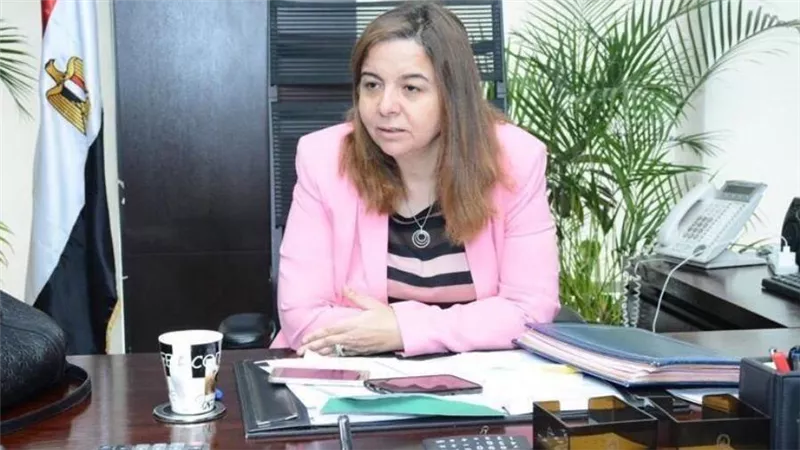 مي عبد الحميد: فتح باب حجز وحدات مشروع 
