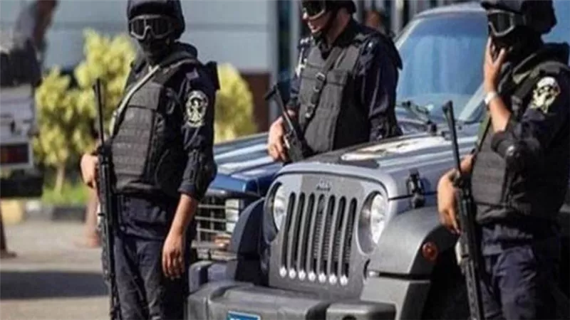 الداخلية خلال أسبوع .. ضبط 349 عنصرا شديد الخطورة و9 آلاف قضية تموينية .. فيديو