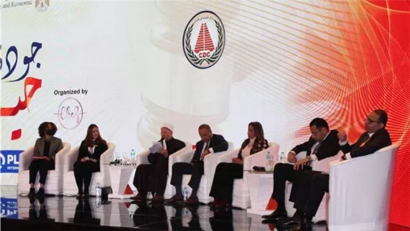 المفتي: لا قيمة لكثرة النسل مع فقدان المعنى الصحيح للتنمية الشاملة