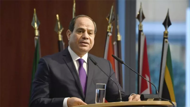 السيسي يوجه بالتنسيق بين الجهات لضمان توافر السلع الأساسية وتعزيز الاحتياطي الاستراتيجي