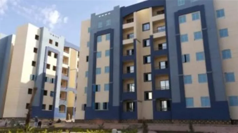 وزير الإسكان يجرى حركة تغييرات بين رؤساء أجهزة المدن الجديدة