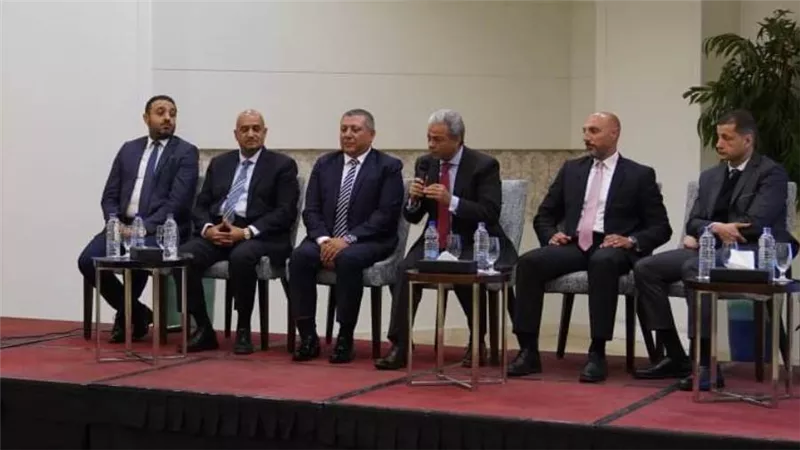 «أجيك للتطوير» تطرح مشروع «IVY Residence» بمدينة الشروق وتتعاقد مع بنك قناة السويس لتمويل العملاء 