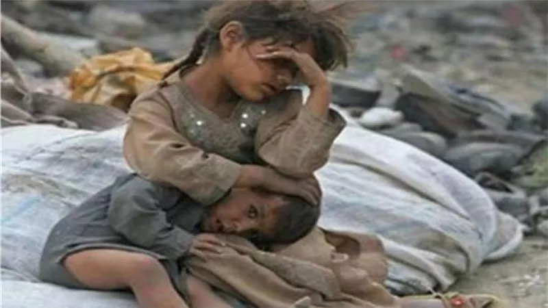 «التضامن»: 20 ألف طفل بلا مأوى يتركزون بـ10 محافظات|