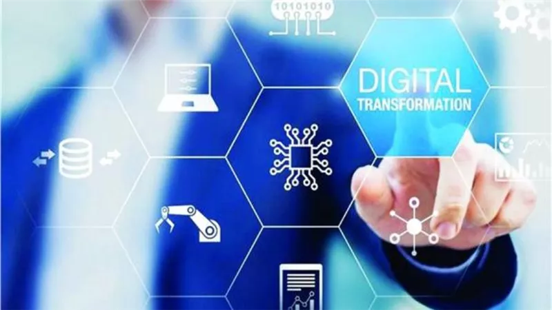 6.8 تريليون دولار حجم الاستثمار المباشر في التحول الرقمي عالميًا خلال 4 سنوات