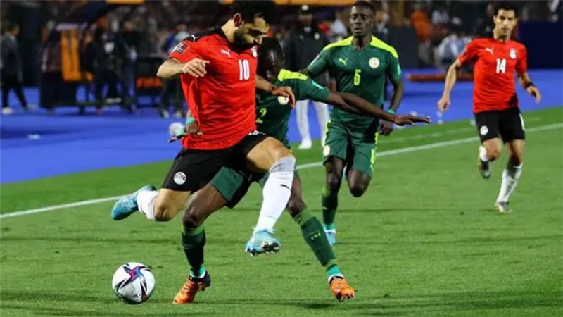 مصر والسنغال.. سيسيه يؤكد غياب عبدو ديالو للإصابة