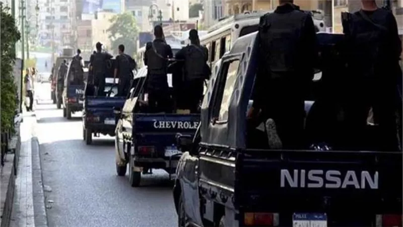 ضبط عناصر تشكيل عصابي تقوم بأعمال السرقة والتسول ببولاق الدكرور