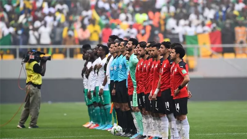 الأشواط الإضافية تحسم تذكرة التأهل للمونديال بين مصر والسنغال
