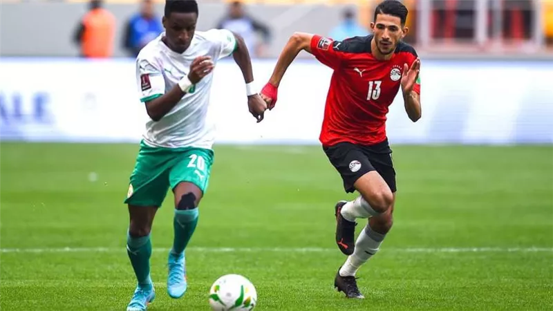 الحلم تبخر.. السنغال تتأهل إلى كأس العالم على حساب مصر بالركلات الترجيحية