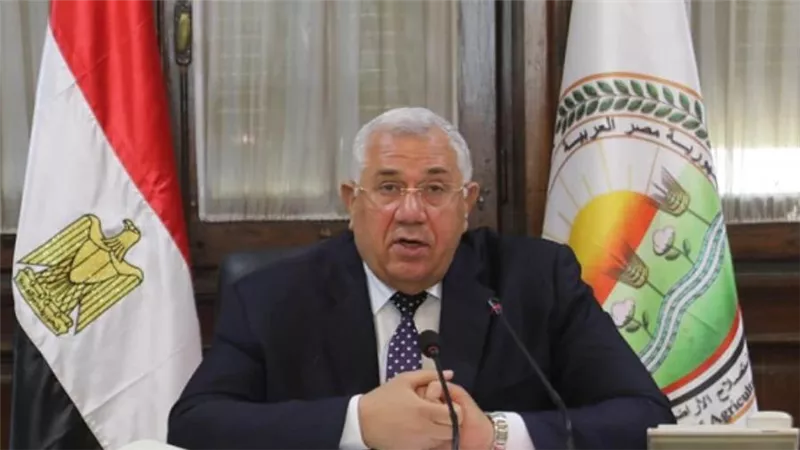 وزير الزراعة يرأس فاعليات الدورة الثامنة والعشرون لمجلس إدارة مرصد الصحراء والساحل (صور)