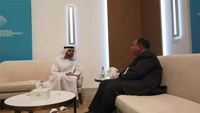 الأجواء المضطربة للاقتصاد العالمي تعكس أهمية برنامج الإصلاح الاقتصادي المصري (صور)