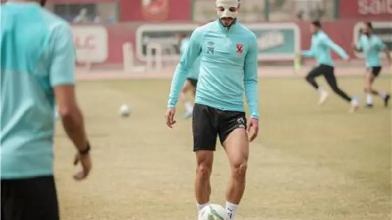 موسيمانى يقرر اراحة عبدالمنعم في مباراة الهلال
