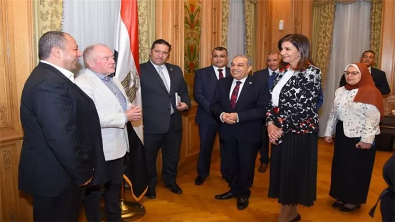 بروتوكول تعاون بين 